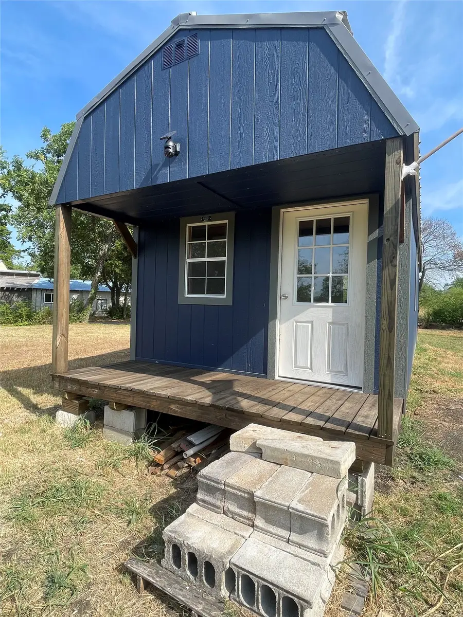 199 Delaware Avenue, Ramona, OK 74061 - #3