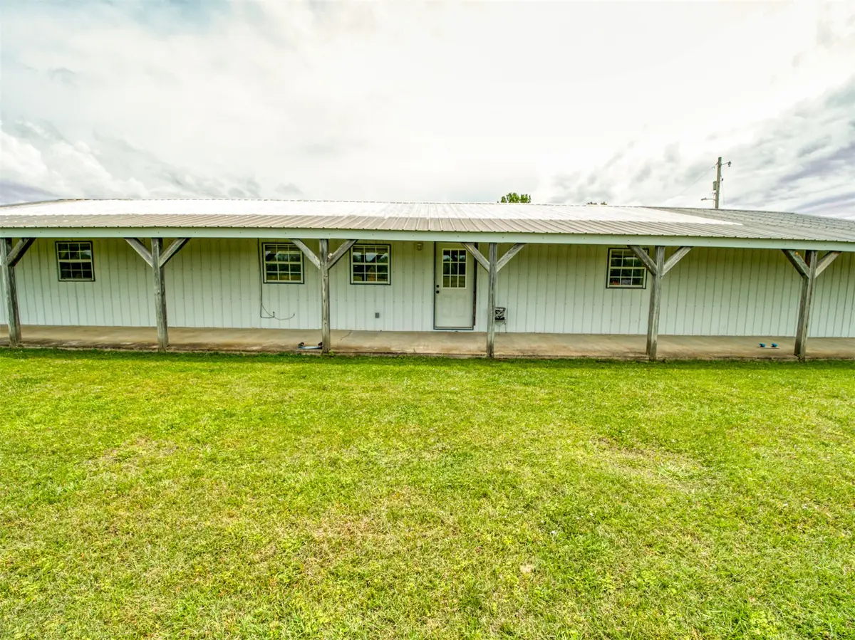 19490 Hwy 113, Canadian, OK 74425 - #1
