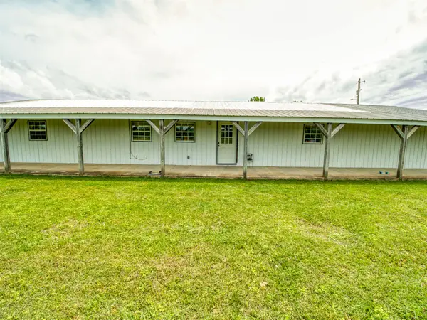 19490 Hwy 113, Canadian, OK 74425