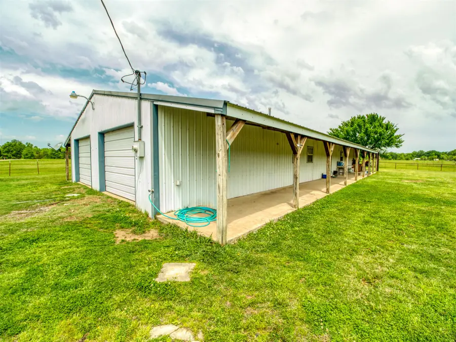 19490 Hwy 113, Canadian, OK 74425 - #3