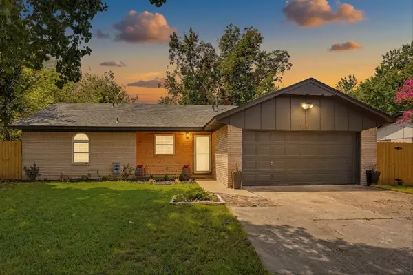 706 E E Avenue, Jenks, OK 74037