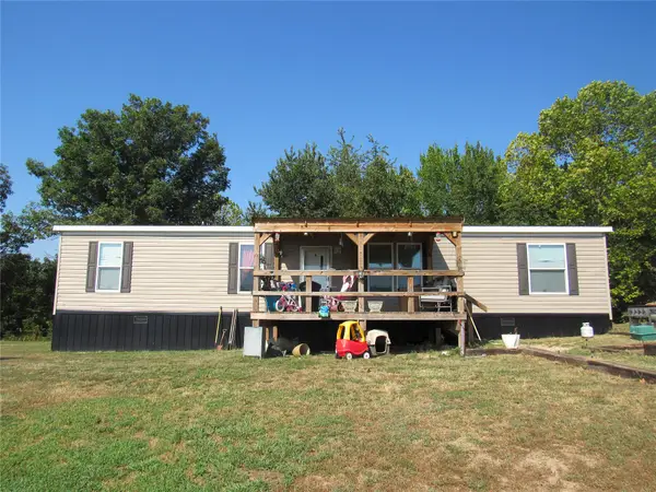86048 4735 Road, Stilwell, OK 74960