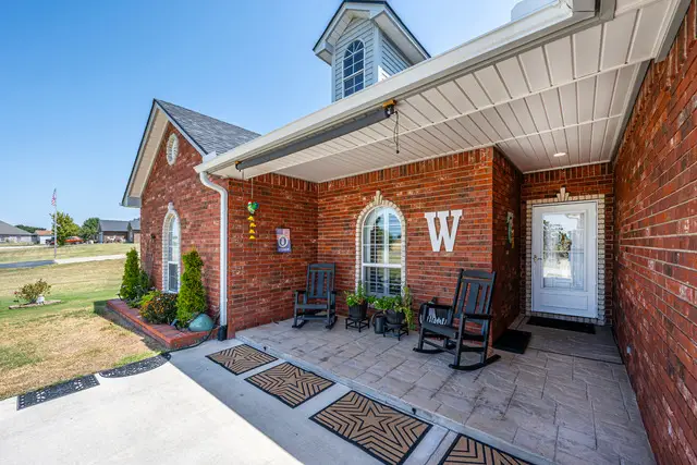 2902 Provence, Ardmore, OK 73401 - #3
