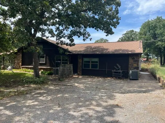 20200 W 71st Street S, Sand Springs, OK 74063 - #1