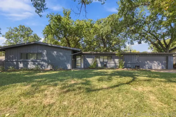 4634 S Delaware Avenue, Tulsa, OK 74105