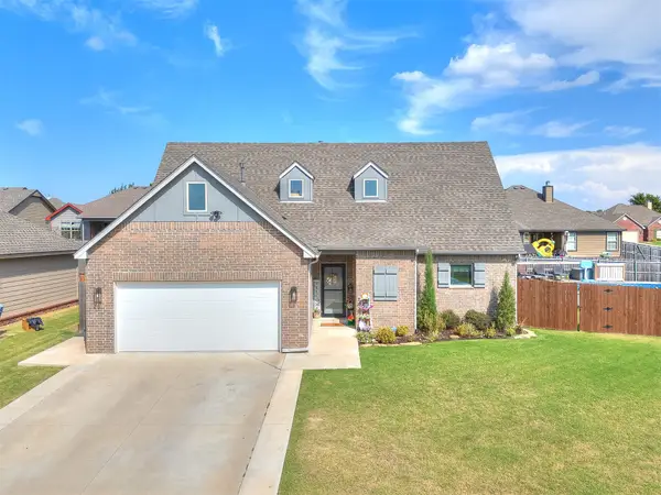 215 W 52nd Street, Sand Springs, OK 74063
