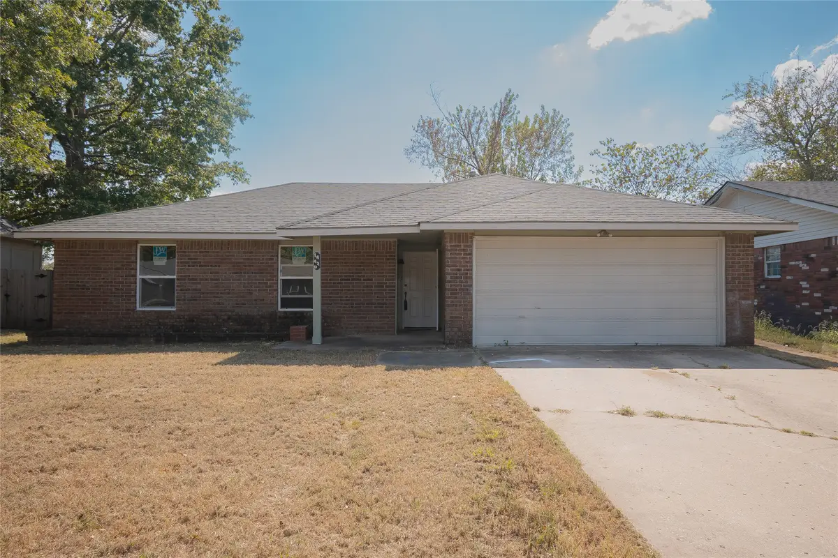 16420 E 3rd Street, Tulsa, OK 74108 - #1