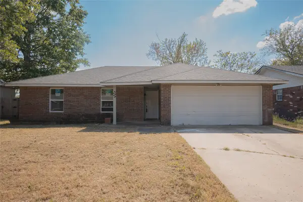 16420 E 3rd Street, Tulsa, OK 74108
