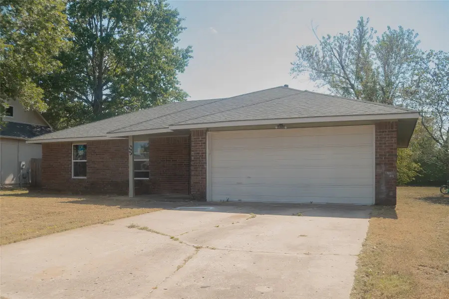 16420 E 3rd Street, Tulsa, OK 74108 - #2