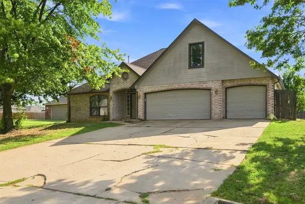 14265 220th East Avenue, Coweta, OK 74429