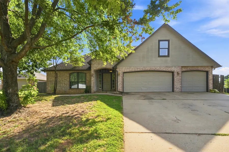 14265 220th East Avenue, Coweta, OK 74429 - #2