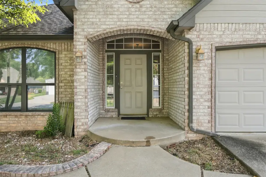 14265 220th East Avenue, Coweta, OK 74429 - #3