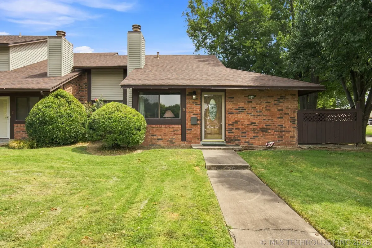 1209 S 111th East Avenue #32-4D, Tulsa, OK 74128 - #1