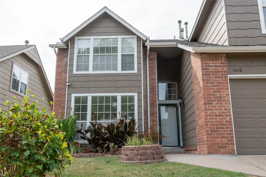 6318 S 90th Street, Tulsa, OK 74133 - #3