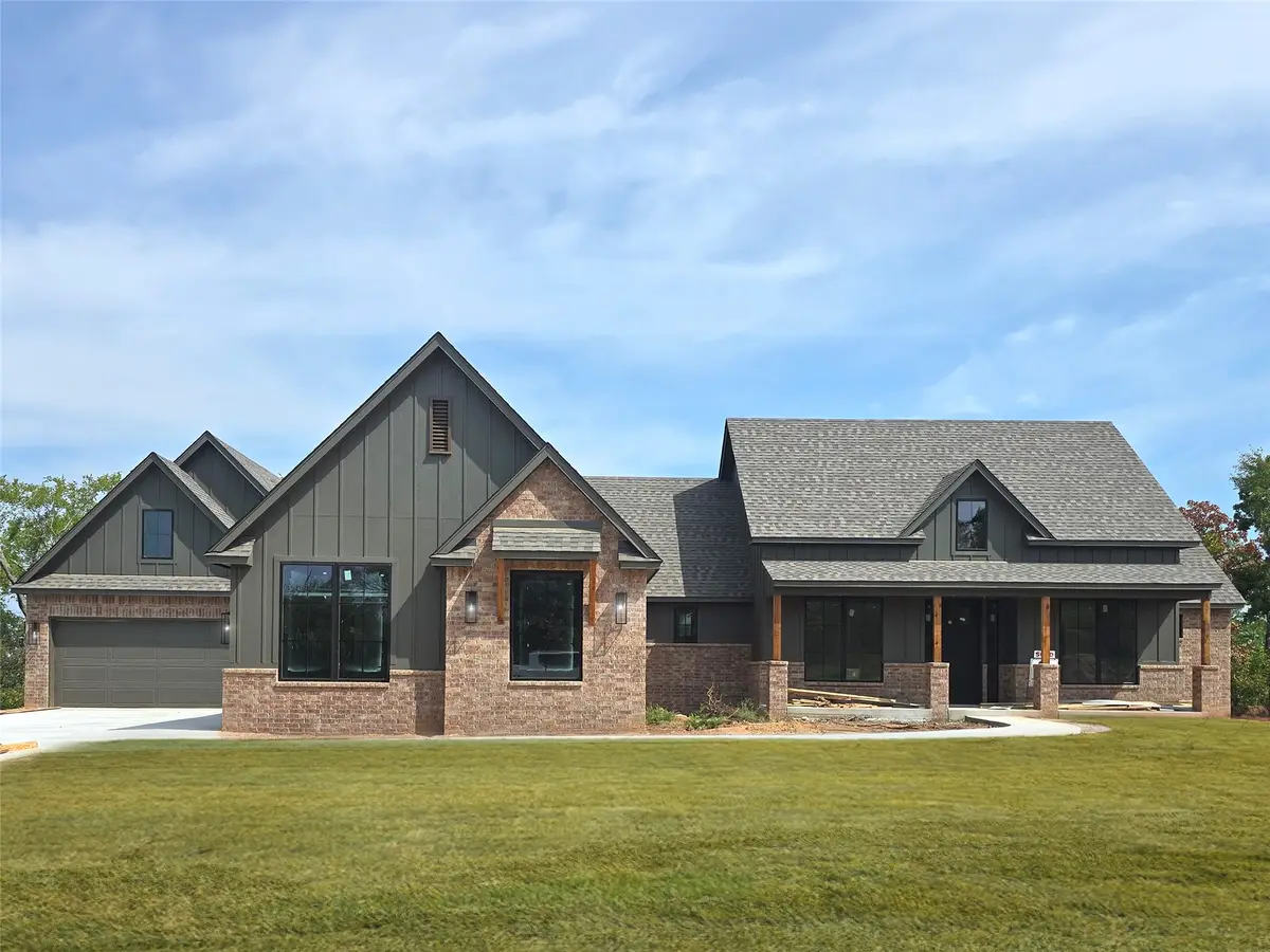 2630 Hickory Ridge Drive, Sapulpa, OK 74066 - #1