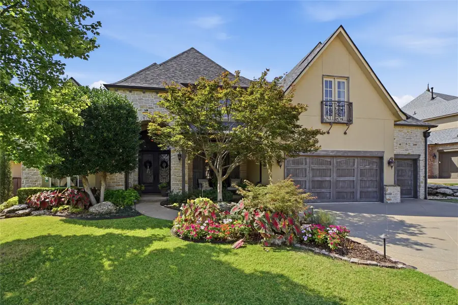 5713 W Austin Street, Broken Arrow, OK 74011 - #2