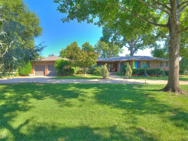 2603 S Columbia Place, Tulsa, OK 74114