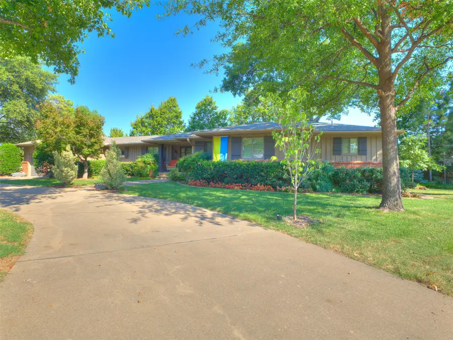 2603 S Columbia Place, Tulsa, OK 74114 - #3