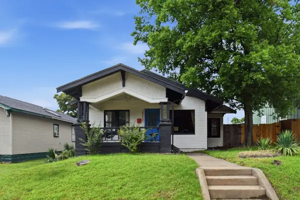 2015 W Easton Street, Tulsa, OK 74127
