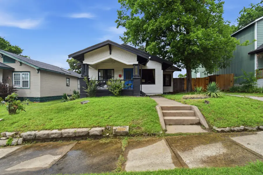 2015 W Easton Street, Tulsa, OK 74127 - #2