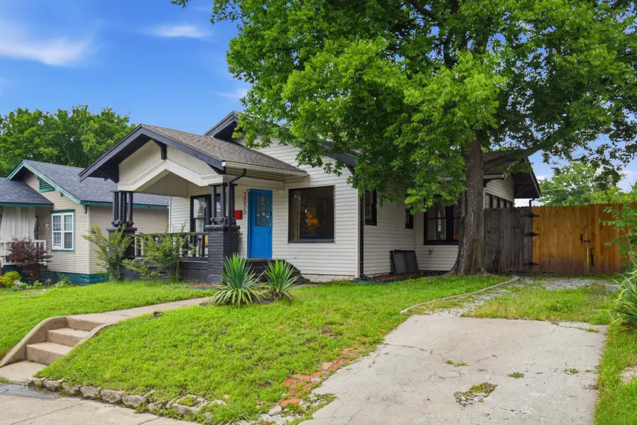 2015 W Easton Street, Tulsa, OK 74127 - #3