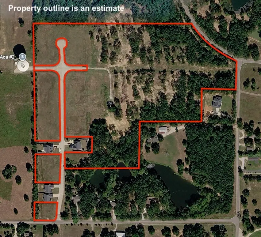 000 Derrick Lane, Ada, OK 74820 - #2