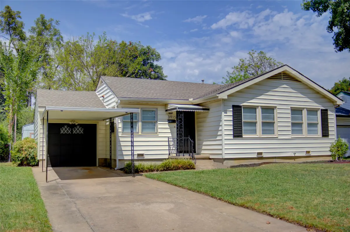 3915 E 34th Street, Tulsa, OK 74135 - #1