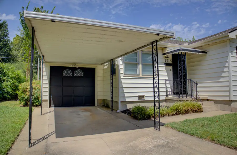 3915 E 34th Street, Tulsa, OK 74135 - #2