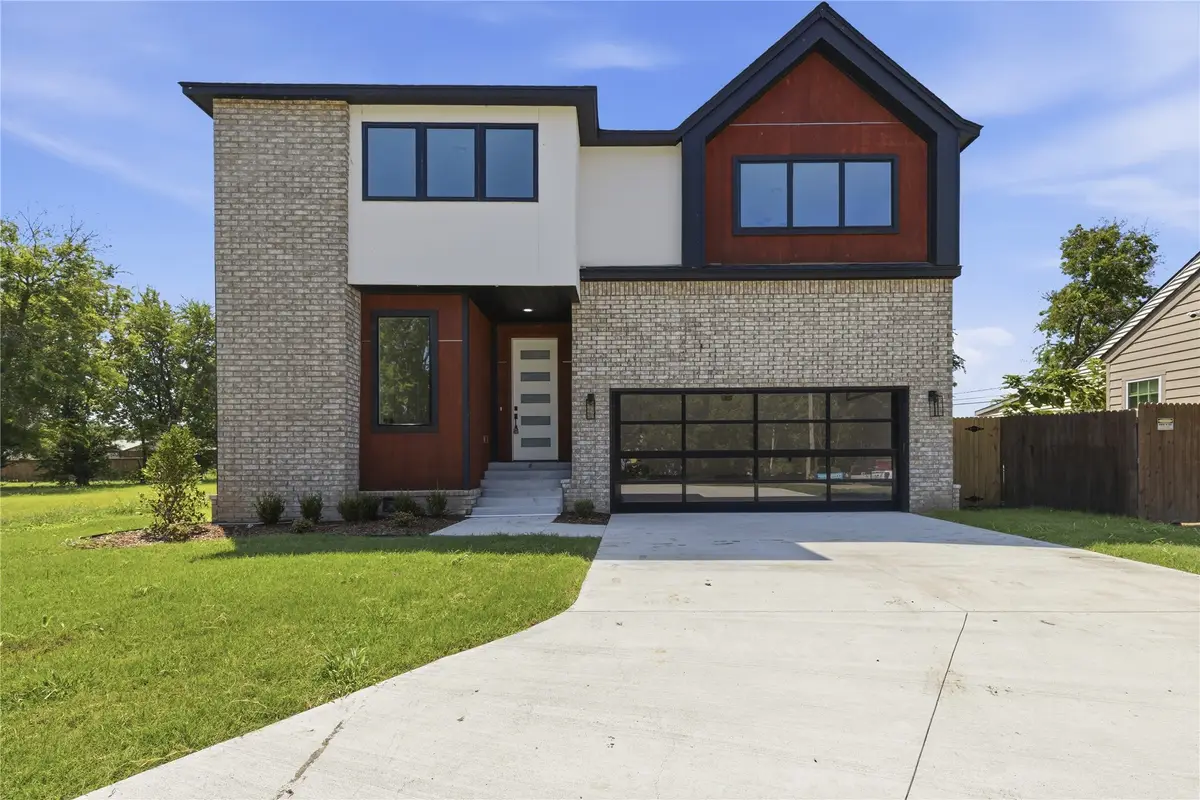 550 E Ute Street, Tulsa, OK 74106 - #1