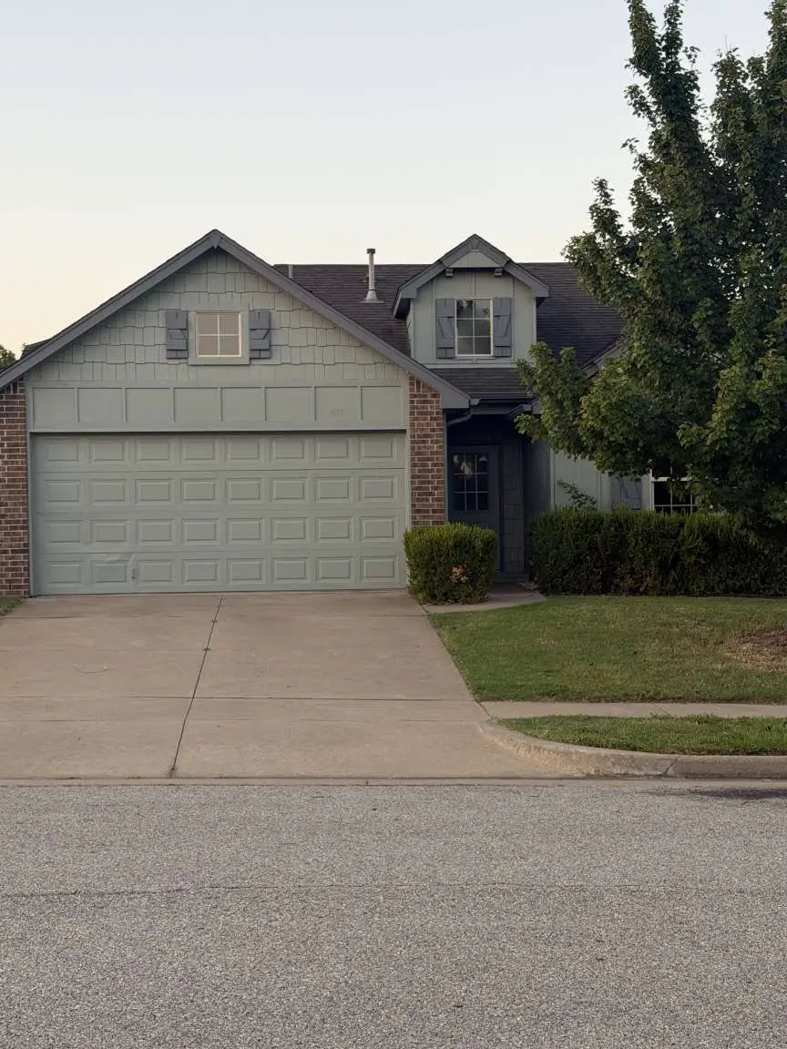 4114 105th Street, Jenks, OK 74037 - #1