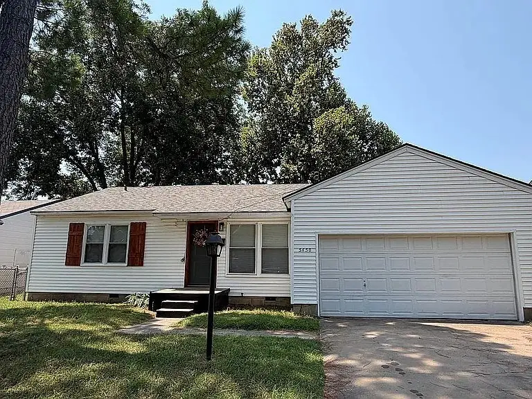 5450 S Boston Avenue, Tulsa, OK 74105 - #1
