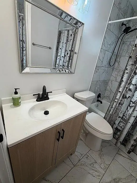 5450 S Boston Avenue, Tulsa, OK 74105 - #3