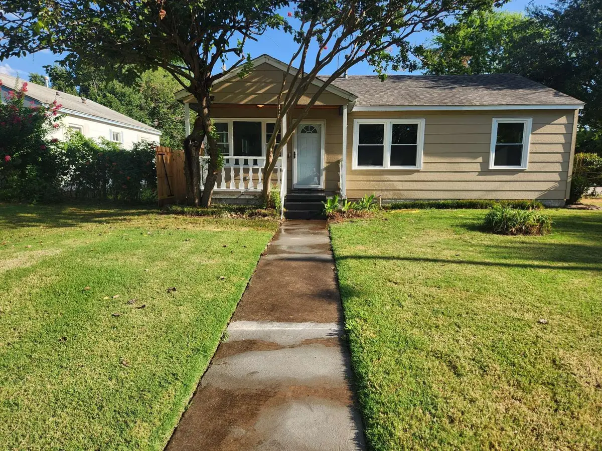 85 E 52nd Street, Tulsa, OK 74105 - #1