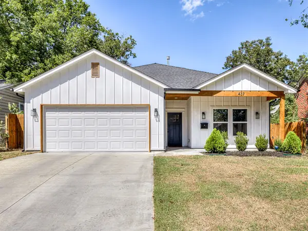 437 E Latimer Place, Tulsa, OK 74106