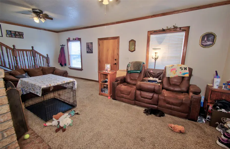 1409 Baltimore Avenue, Muskogee, OK 74403 - #3