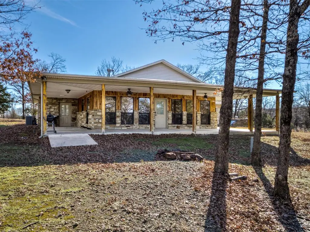 1656 Mcnally Road, Eufaula, OK 74432 - #1