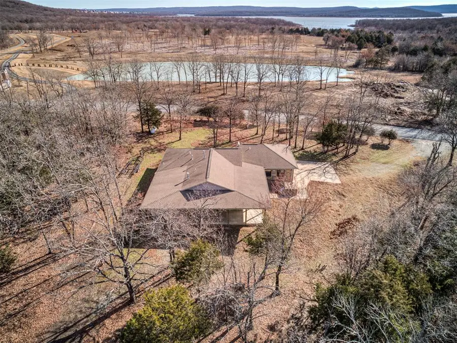 1656 Mcnally Road, Eufaula, OK 74432 - #2