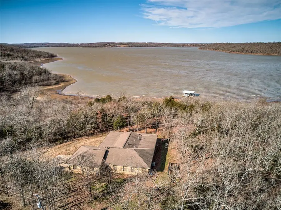 1656 Mcnally Road, Eufaula, OK 74432 - #3