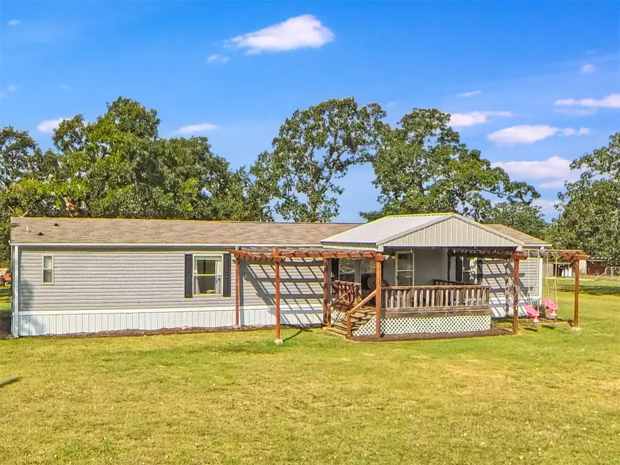 20484 W 71st Street S, Sand Springs, OK 74063 - #2
