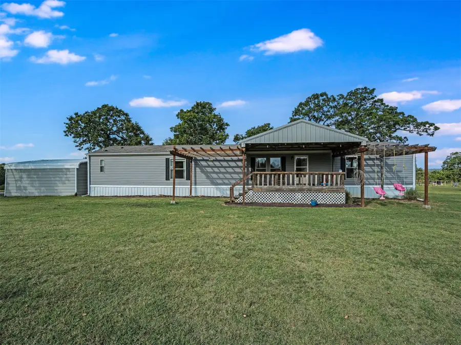 20484 W 71st Street S, Sand Springs, OK 74063 - #3