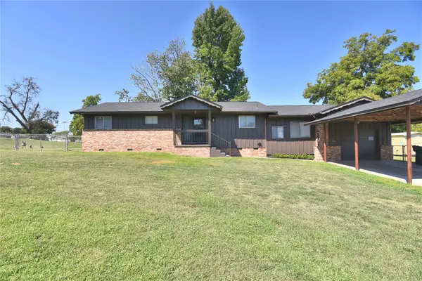 14 S Boyd Street, Sapulpa, OK 74066