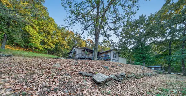 11725 S 437 Road, Locust Grove, OK 74352