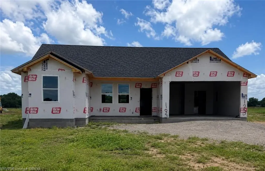 133 Countryside Way, Pocola, OK 74902 - #1