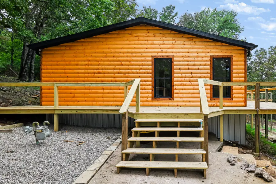 23507 E Riverview Drive, Cookson, OK 74427 - #3
