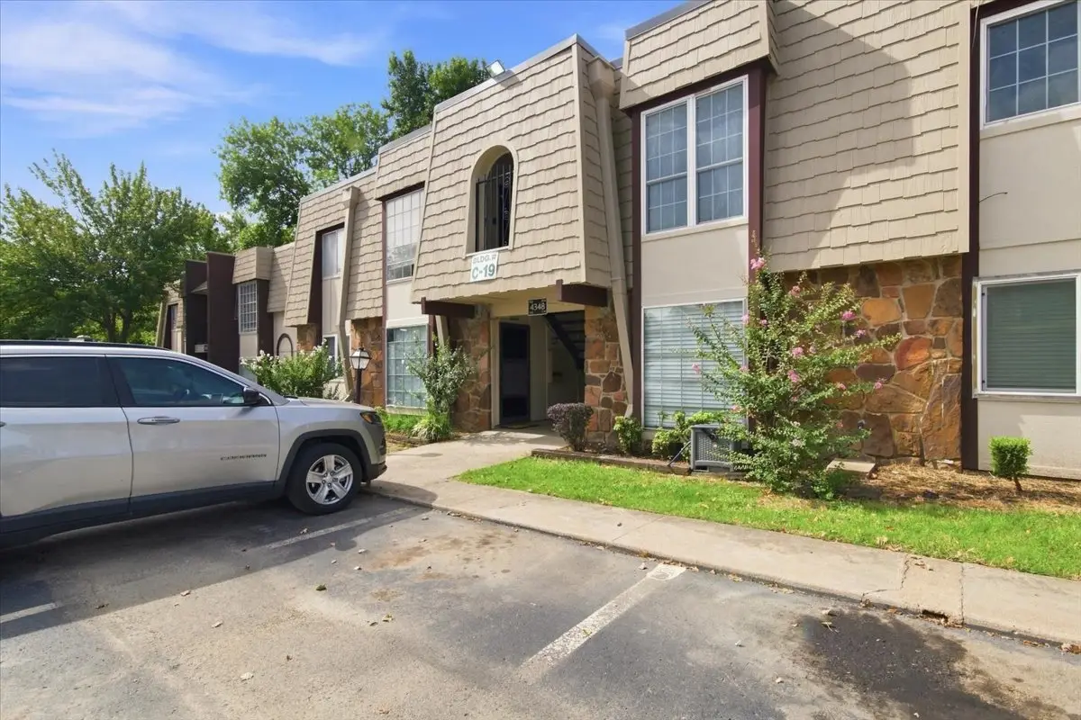 4348 E 67th Street #804, Tulsa, OK 74136 - #1