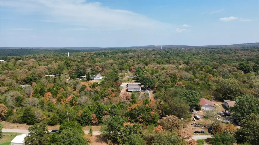 36 Betty Road, Eufaula, OK 74432 - #2