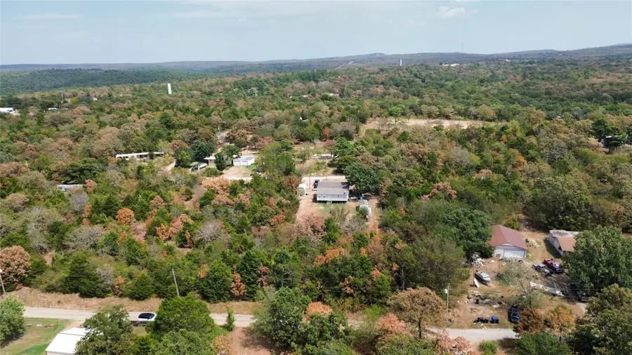 36 Betty Road, Eufaula, OK 74432 - #3