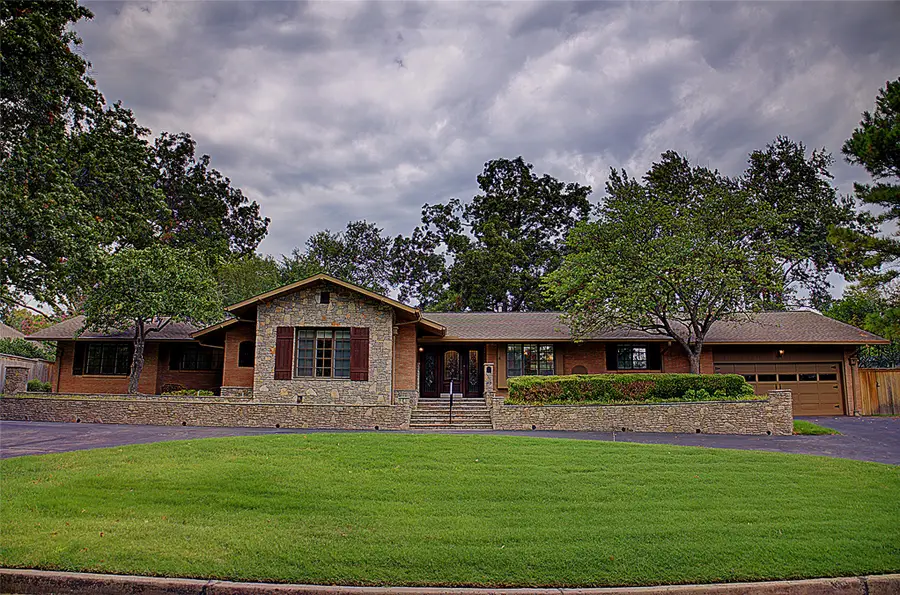 2879 E 34th Street, Tulsa, OK 74105 - #2