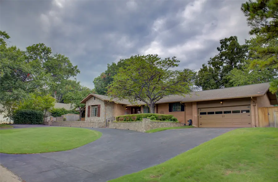 2879 E 34th Street, Tulsa, OK 74105 - #3
