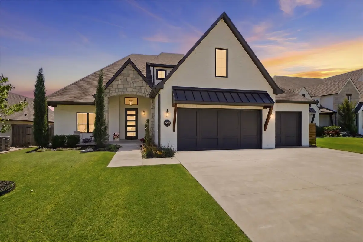2928 E 141st Court S, Bixby, OK 74008 - #1